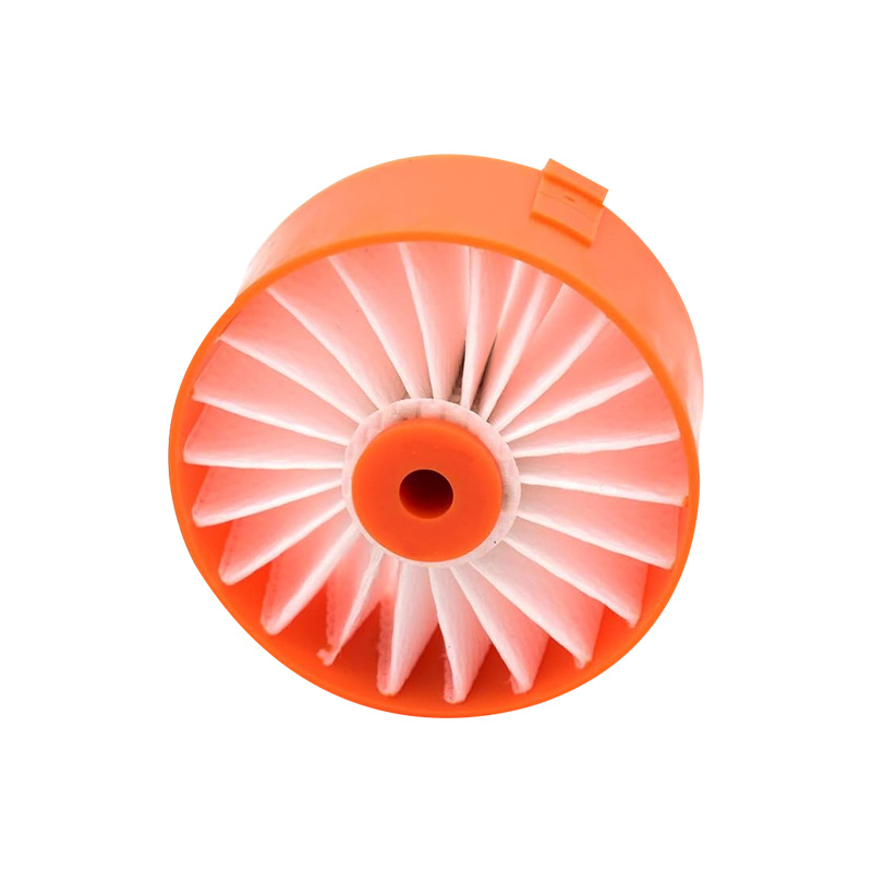 Vacuum Cleaner Filter for Black+Decker POWERSERIES V20 | Compatible with CMCVS001D1 & BSV2020G | HEPA Washable Replacement