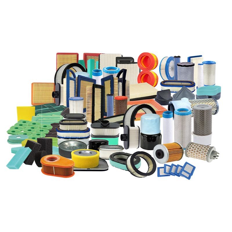 Garden Equipment Filter