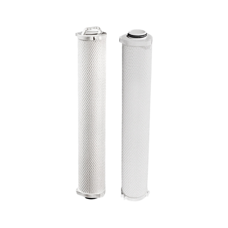 RO Pre-Filtration & Multi-Industrial Water Filter | 163.5-166mm OD for Chemical/Power Plant Systems