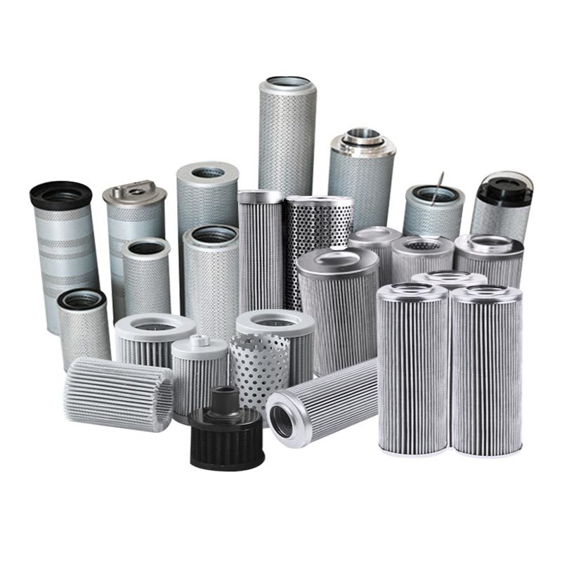 Hydraulic Oil Filter