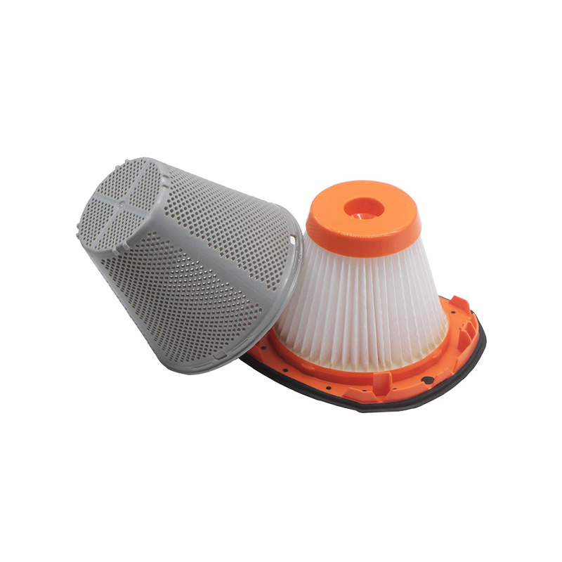 Vacuum Cleaner Filter for Black+Decker BCHV001C1 - HEPA Washable Replacement Part for Cordless Handheld Vacuum