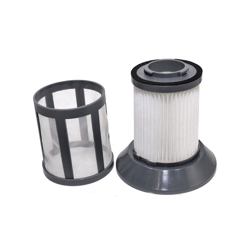 HEPA Vacuum Filter Fits for Bissell 6489, 64892, 64894, VC14K1-FG, VC14F1-FV - OEM Washable Replacement