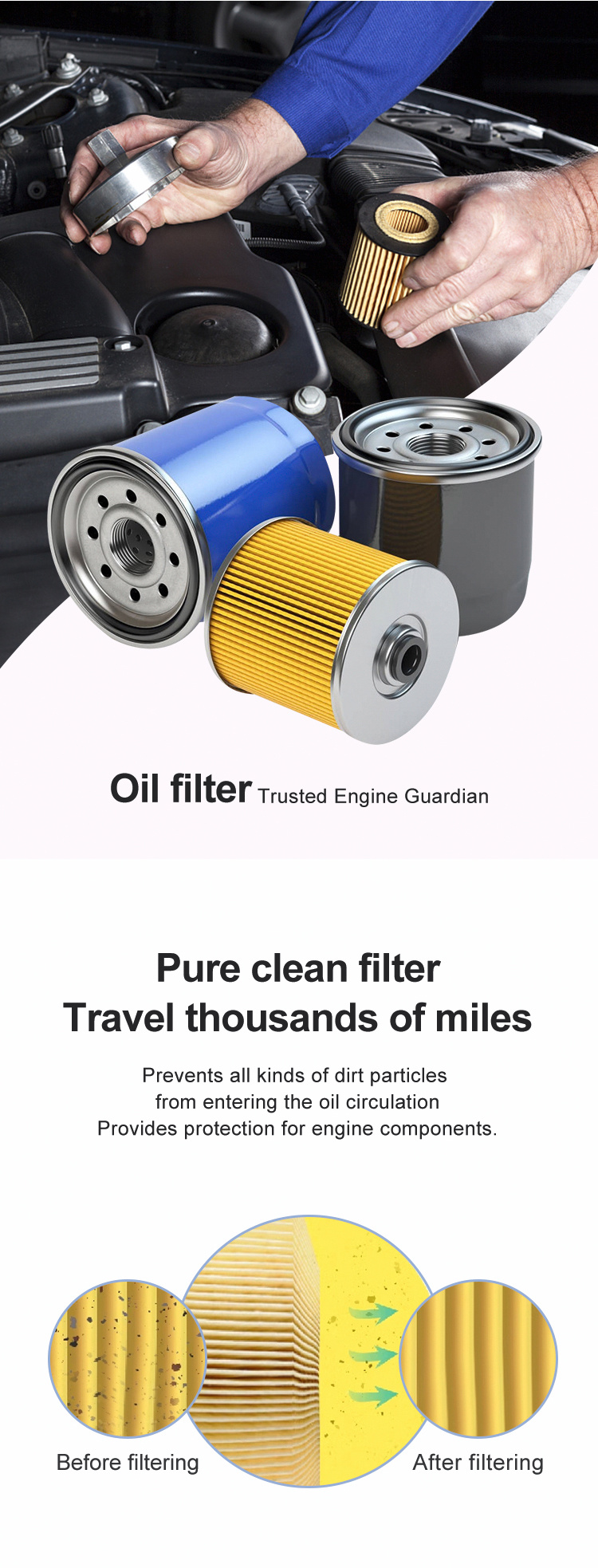 Lian run Auto Parts