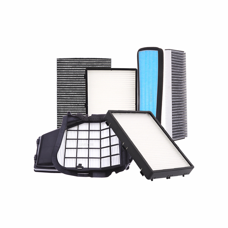 Lian run Auto Parts