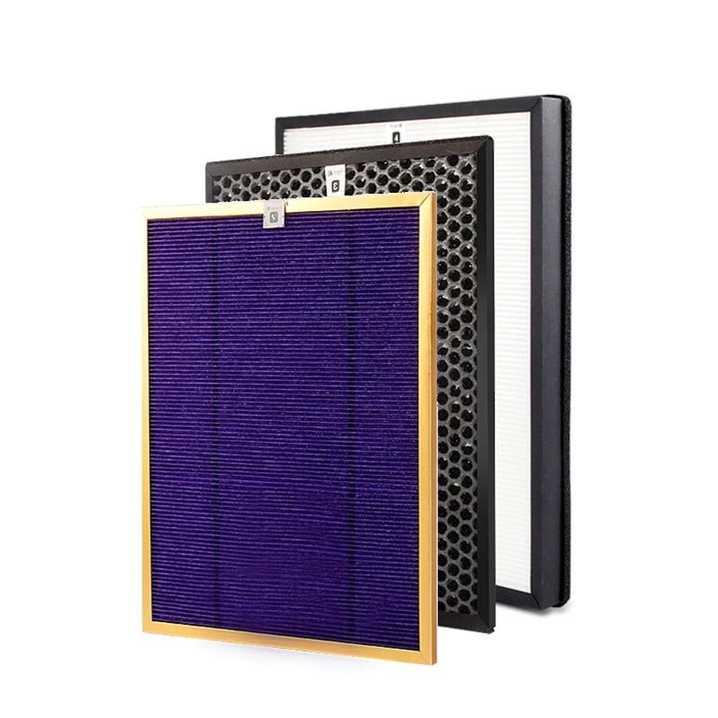 Fits for Philips  Air Purifier Filters AC4084/AC4085/AC4086/AC4148/ACP087