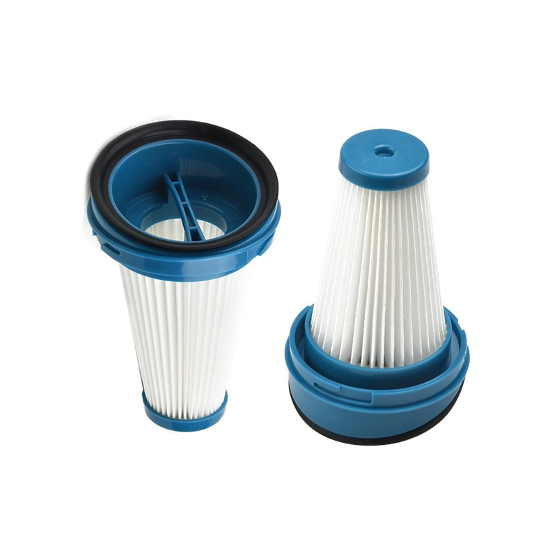 Vacuum Cleaner Filter Fits for Black+Decker SVF11 Cordless Handheld Vacuum - HEPA, Washable & Exact Replacement