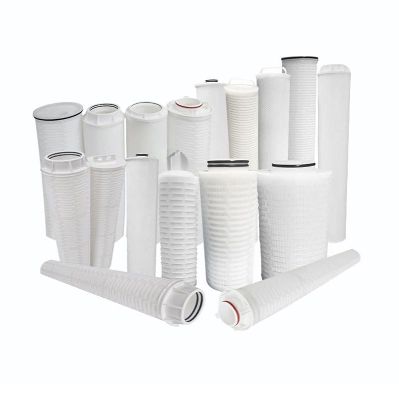 Industrial Water Filter