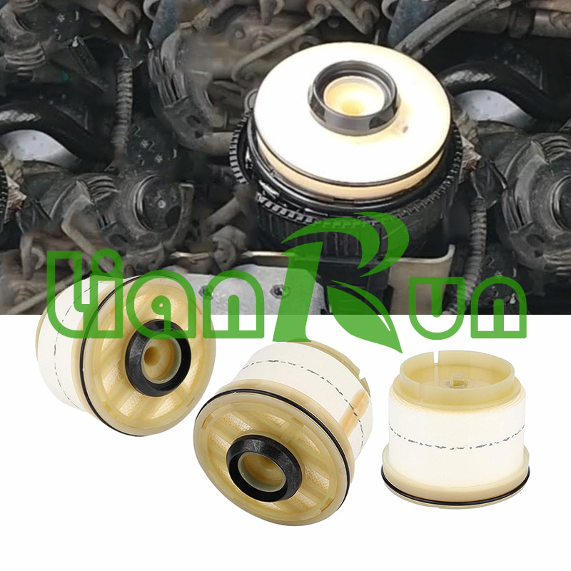 Unlocking Engine Performance: A Comprehensive Guide to Fuel Filter Maintenance