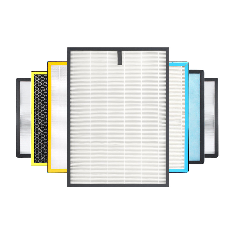 Fits for TCL filter