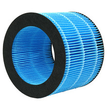 Fits for Philips  Air Purifier Filters HU2716/HU2718/HU3915/HU3916/HU3918