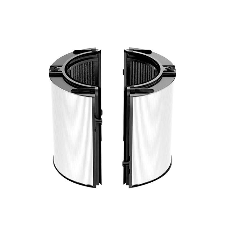 HEPA Filter Replacement for Dyson Purifiers | Compatible with TP06/09, HP06/09, DP04, PH02/PH04