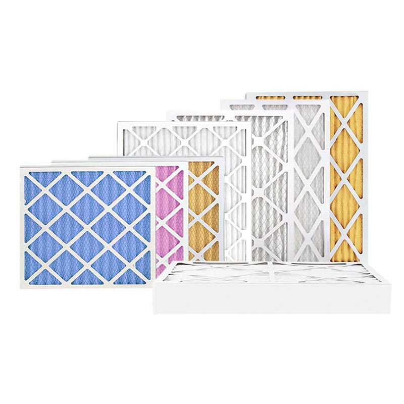 HAVC Furnace Air Filter