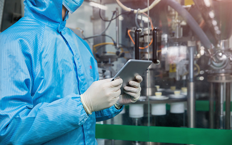 The Cause of Affecting the Blockage of Pneumatic Conveying System