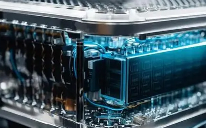 Battery giants and Ningde era rob customers?