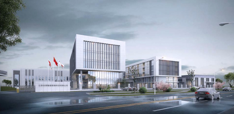 Everland -core supplier of new energy battery materials and equipment