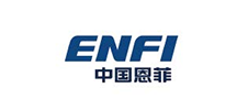 China Enfei