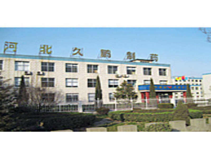 Hebei Jiupeng Pharmaceutical Co., Ltd