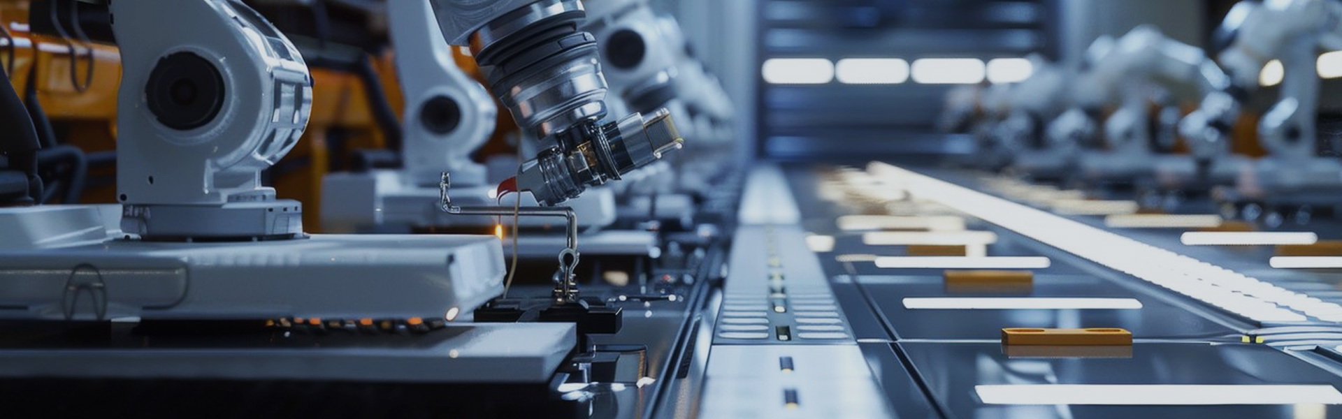 Industry case