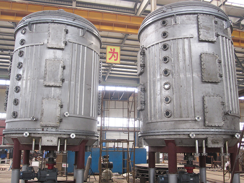 PLG-Z type vacuum disc dryer