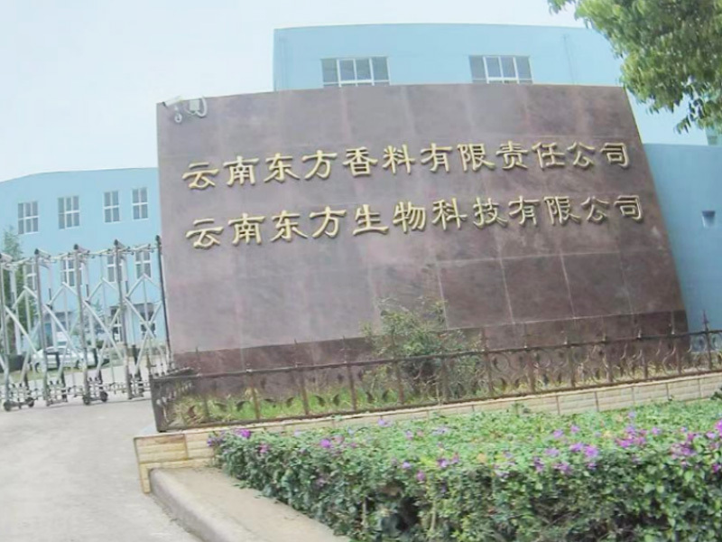 Yunnan Oriental Biotechnology Co., Ltd.