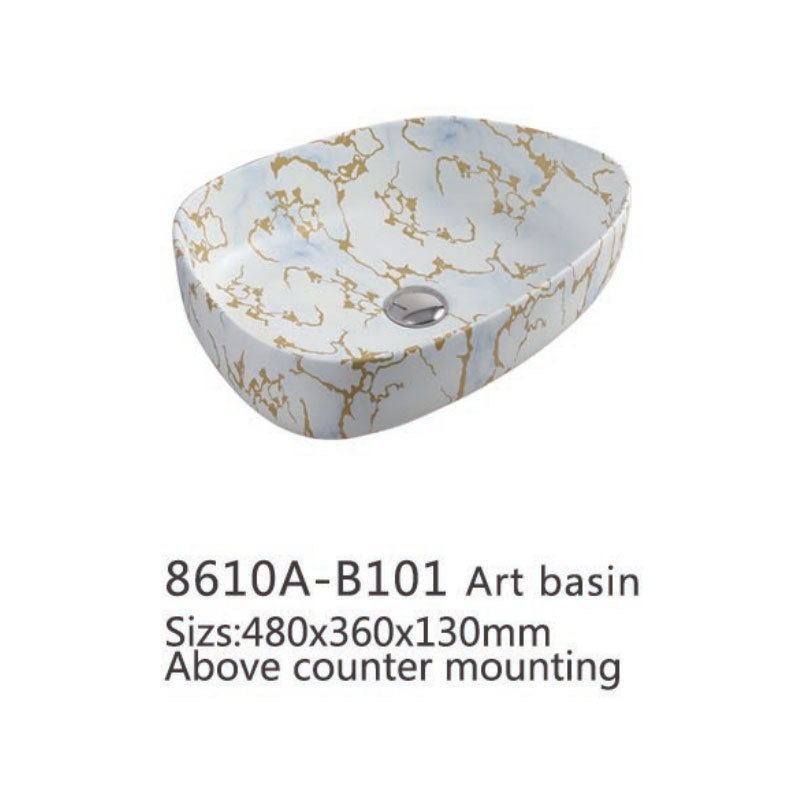 8610A-B101 8610A-B101