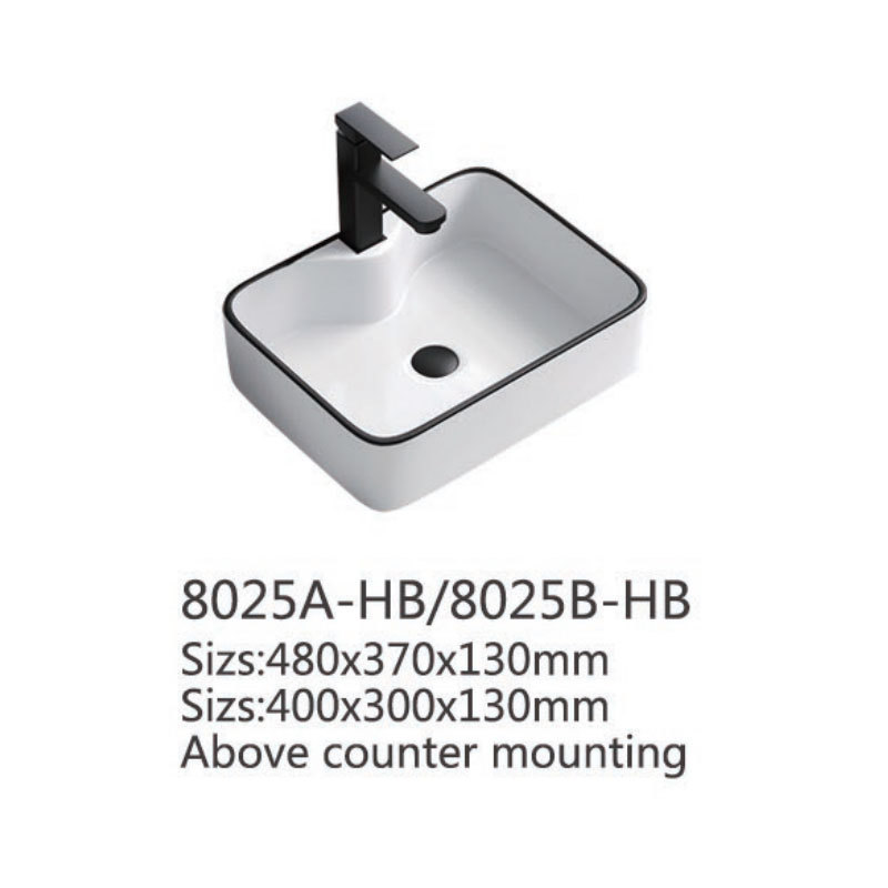 8025A-HB-8025B-HB 8025A-HB-8025B-HB