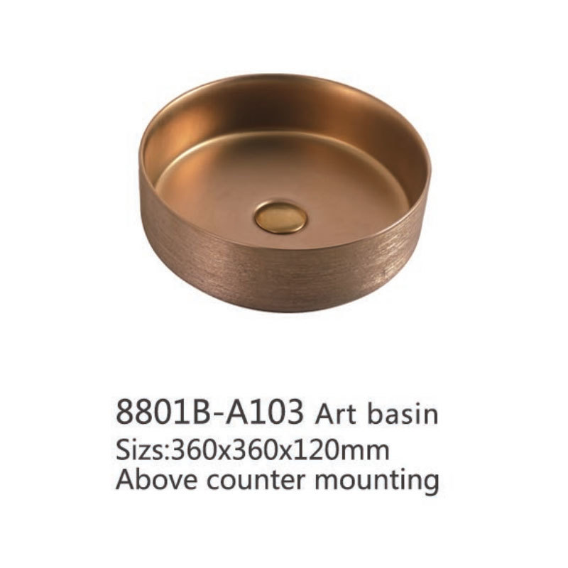 8801B-A103 8801B-A103