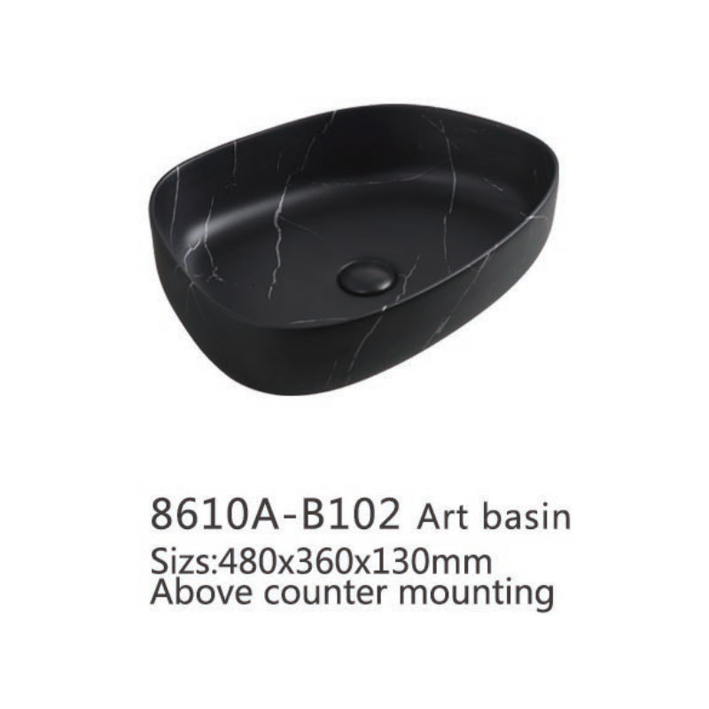 8610A-B102 8610A-B102