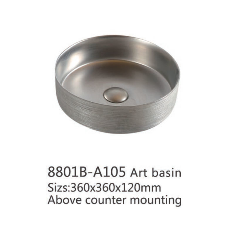 8801B-A105 8801B-A105