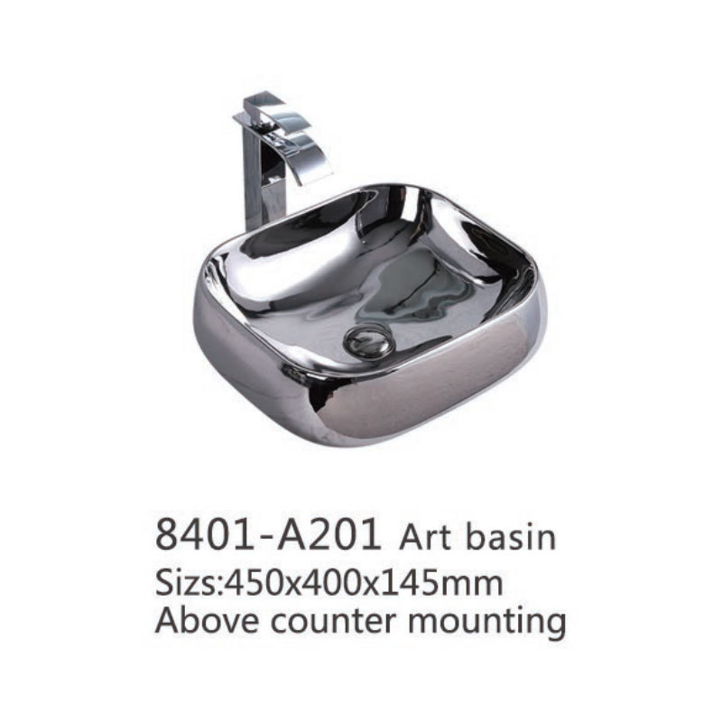 8401-A201 8401-A201