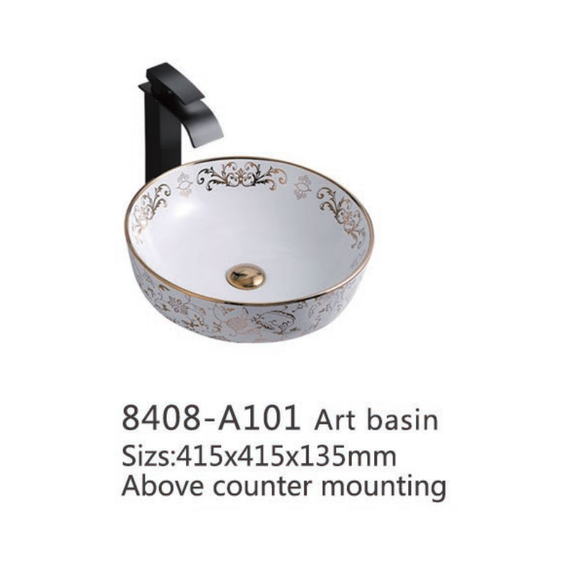 8408-A101 8408-A101