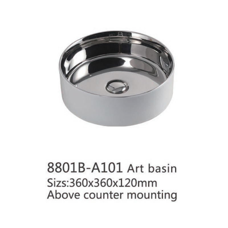 8801B-A101 8801B-A101