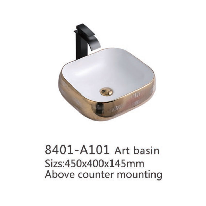 8401-A101 8401-A101