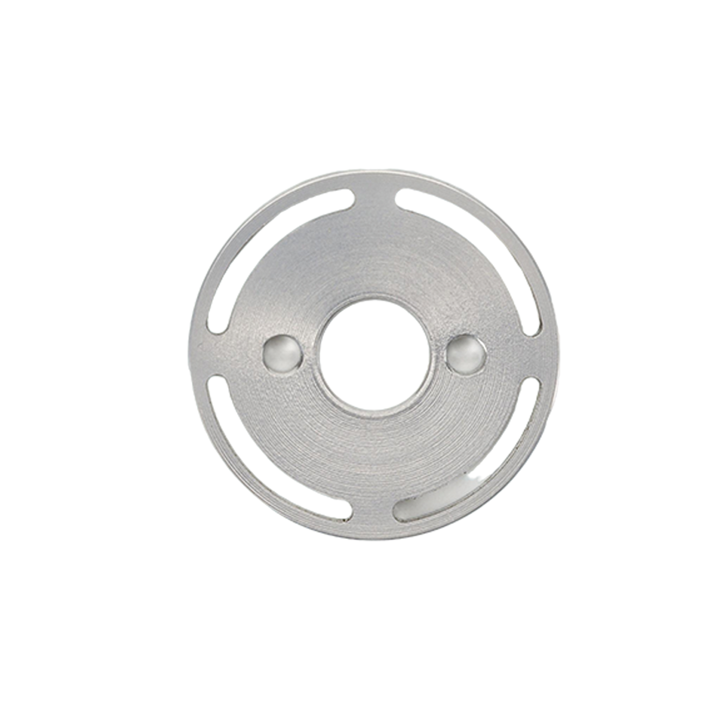 Aluminum