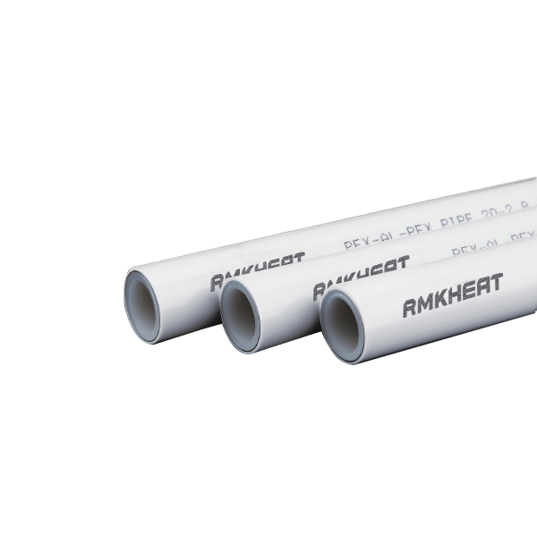 PEX-AL-PEX Aluminum-Plastic Pipe