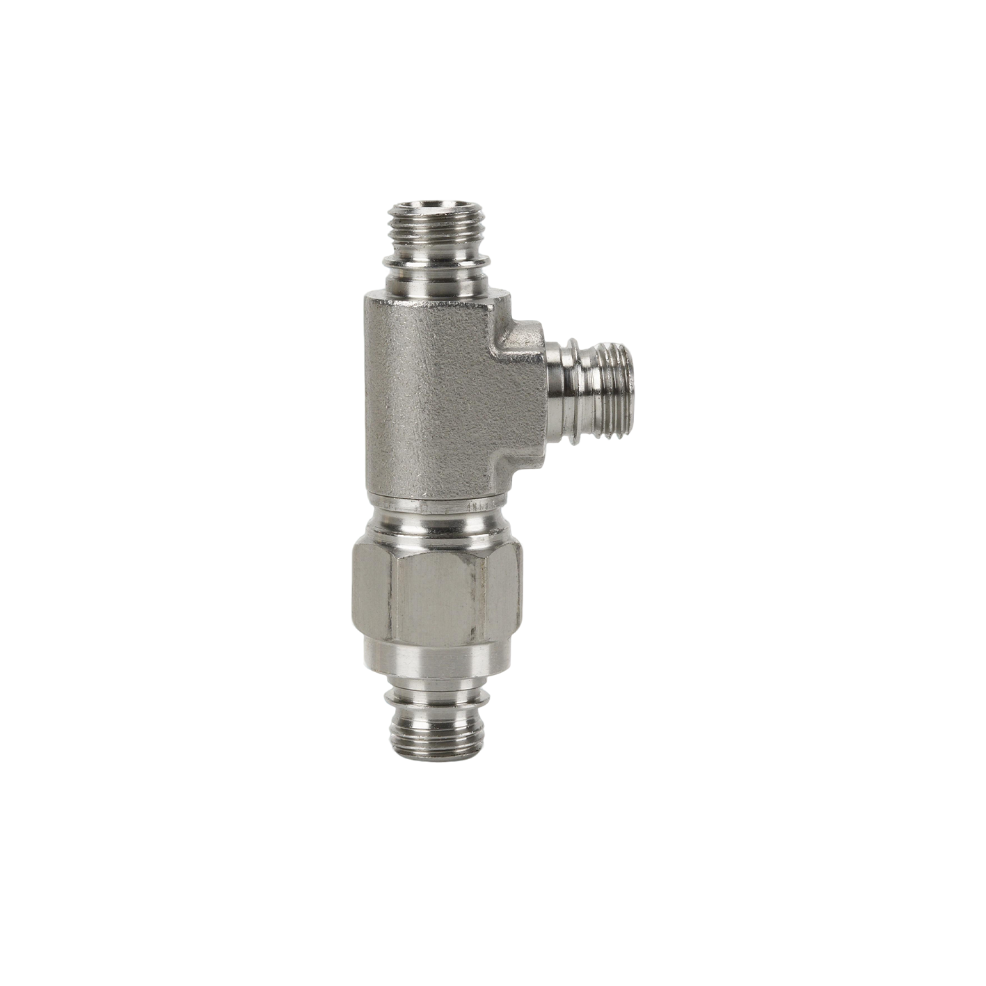 Stainless steel