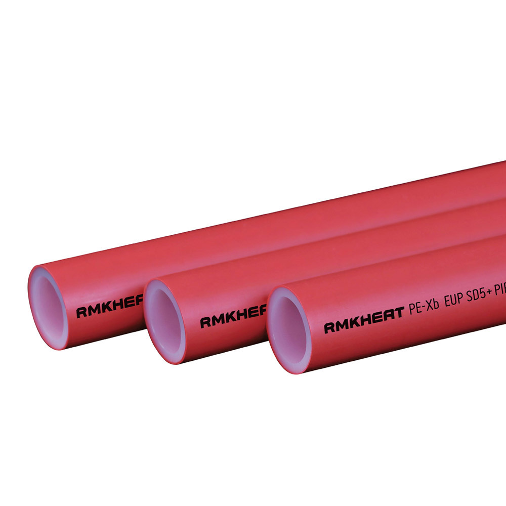 PEX-b Cross-linked Polyethylene Pipe