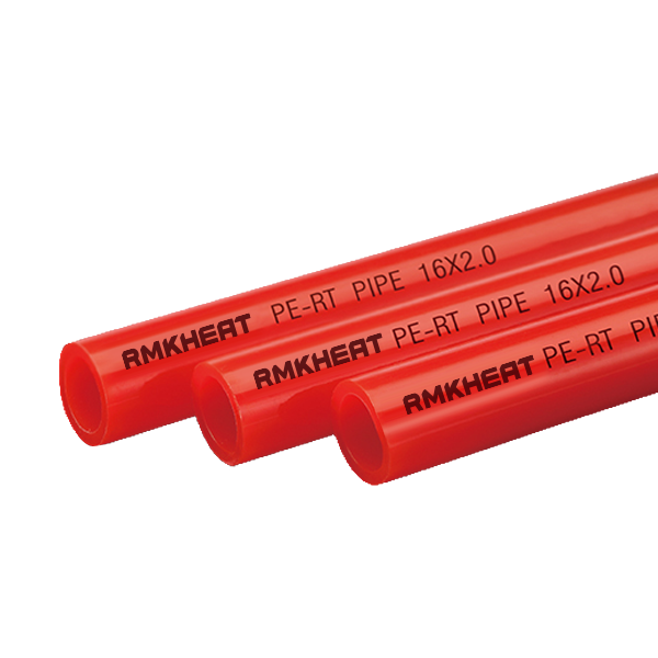 PE-RT Underfloor Heating Pipe