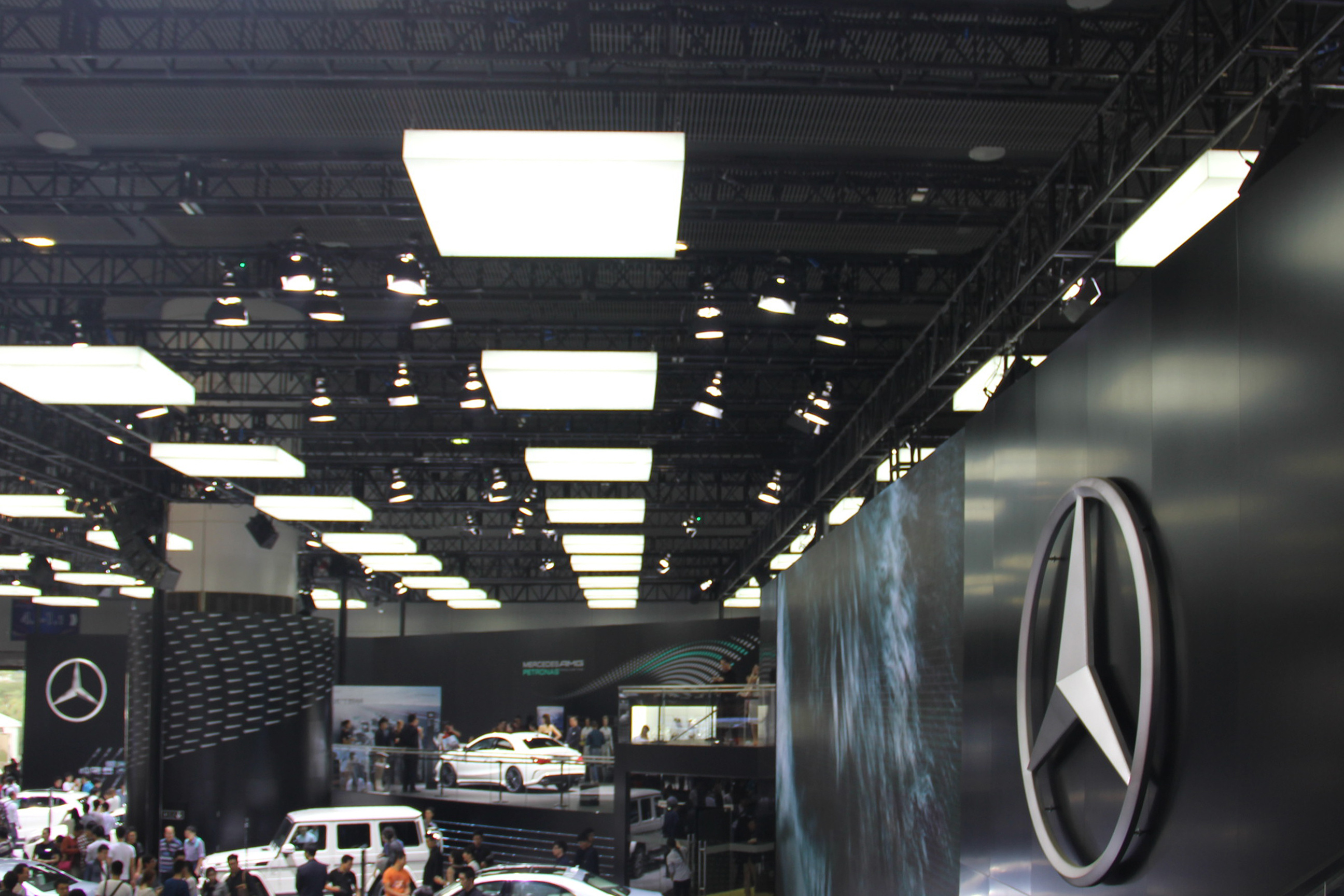 Guangzhou International Automobile Exhibition