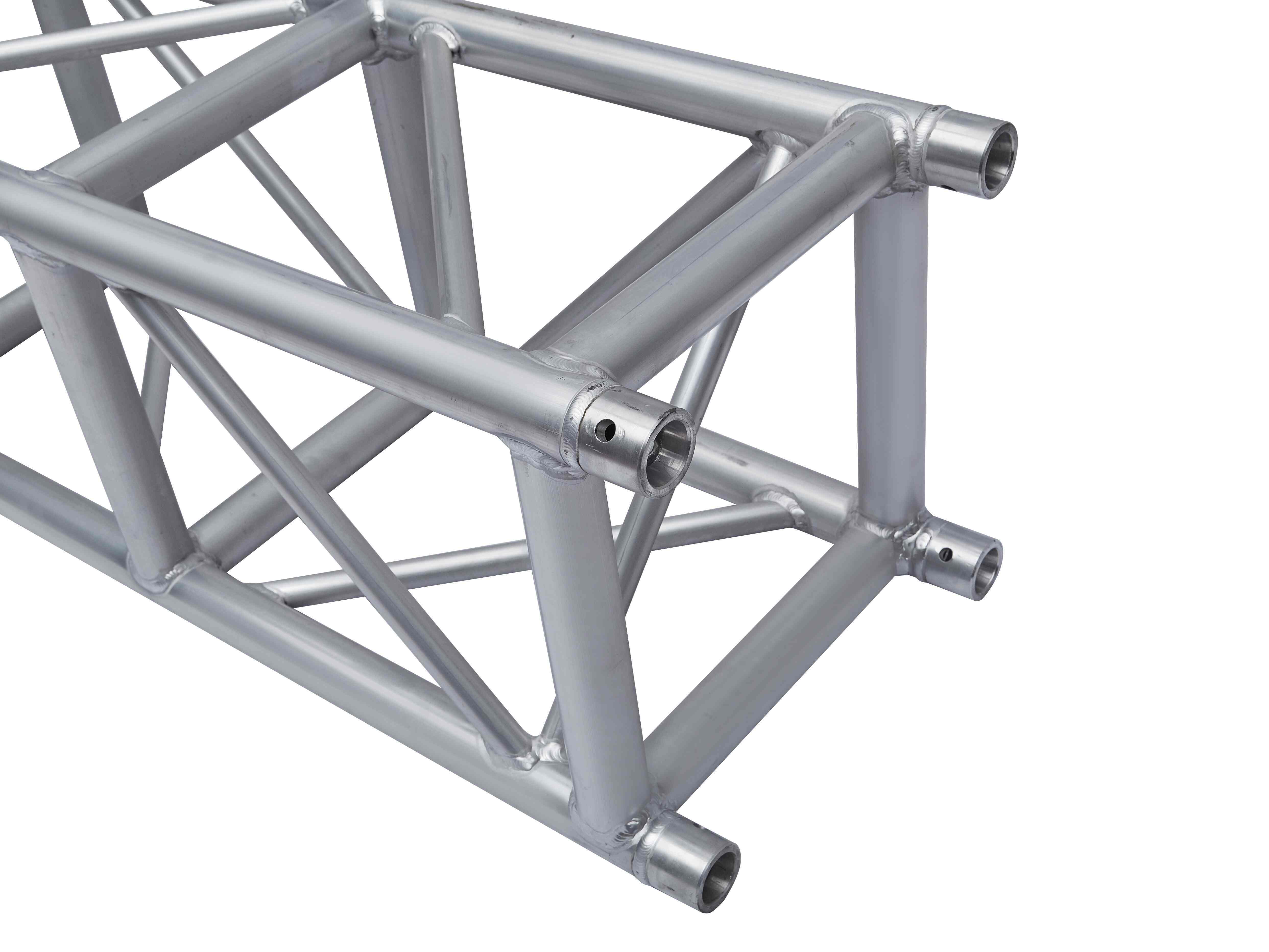 aluminum truss