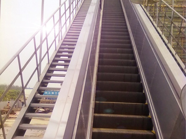 電梯性能測試