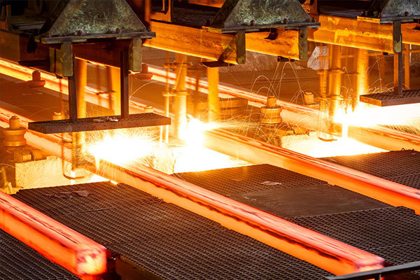 The innovation and development of carbon steel processing technology