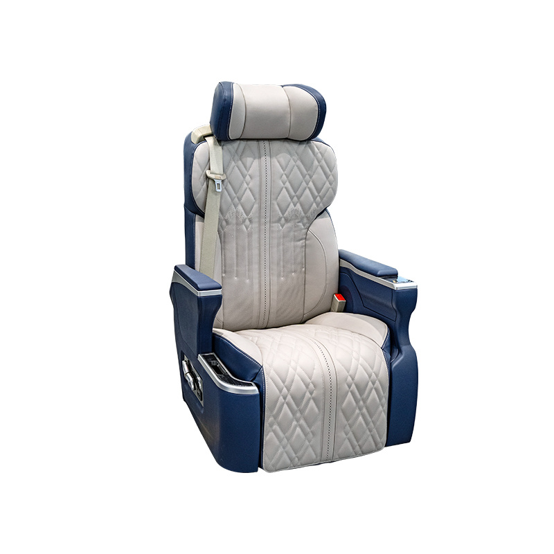 Rear single  seat