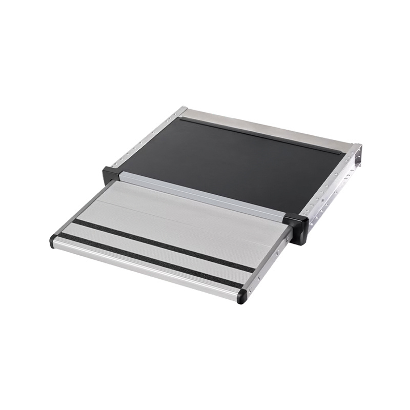 RV Electric Step
