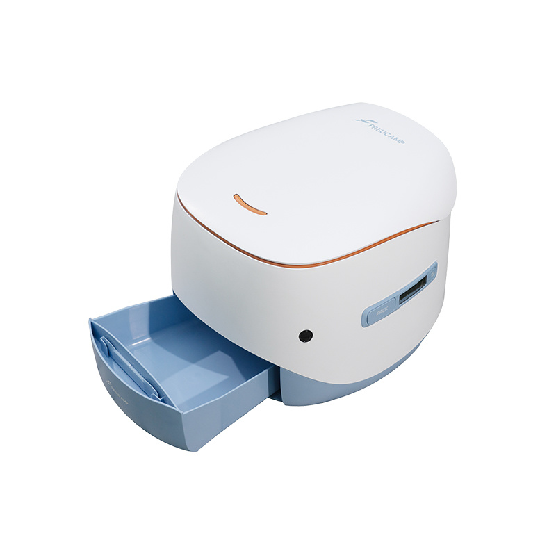 RV Children's Smart Toilet