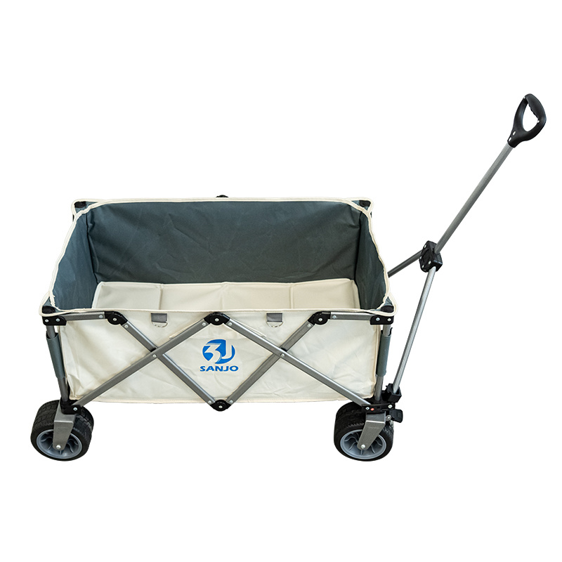 Folding Trolley