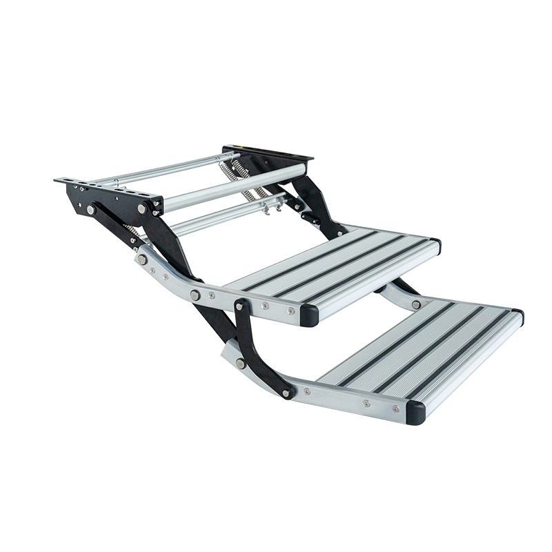 RV Manual Step