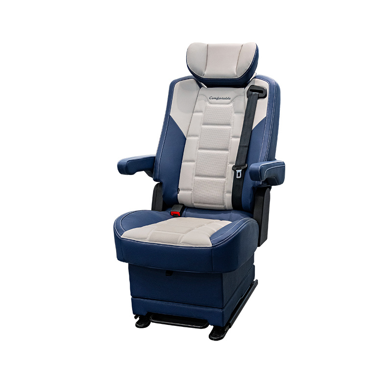 Rear single  seat