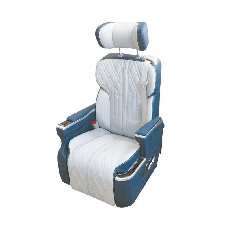 Asiento individual trasero