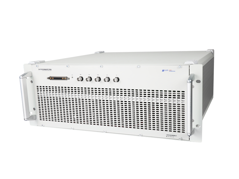 DH7005B電化學工作站